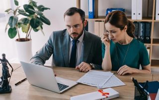 DUI Defense Lawyer Helps Reduce Career Risks Of Conviction