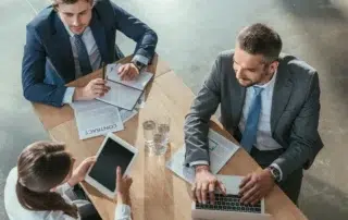 Empezar el registro de su nombr comercial en Virginia