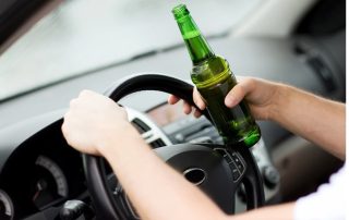 Factors That Can Make A DUI Worst