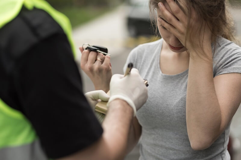 Legal Assistance From A DUI Attorney In Manassas