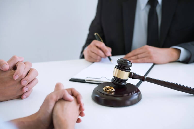 Legal Grounds For Separation In VA