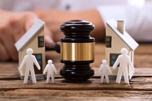 Separation Attorneys Nearby Manassas, VA