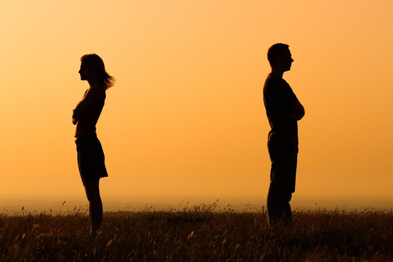 Separation Lawyer In Manassas, VA