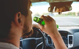 What To Expect In Your First DUI Offense