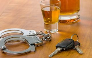 Why Hire A DWI Lawyer In Virginia