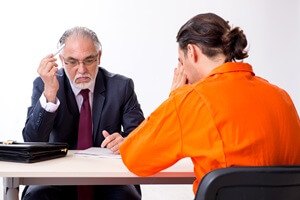 Abogados Criminales En Manassas: Qué Hacer Tras Ser Acusado