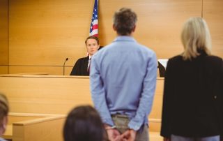 Criminal Lawyer In Manassas: 5 Steps After A Crime Charge