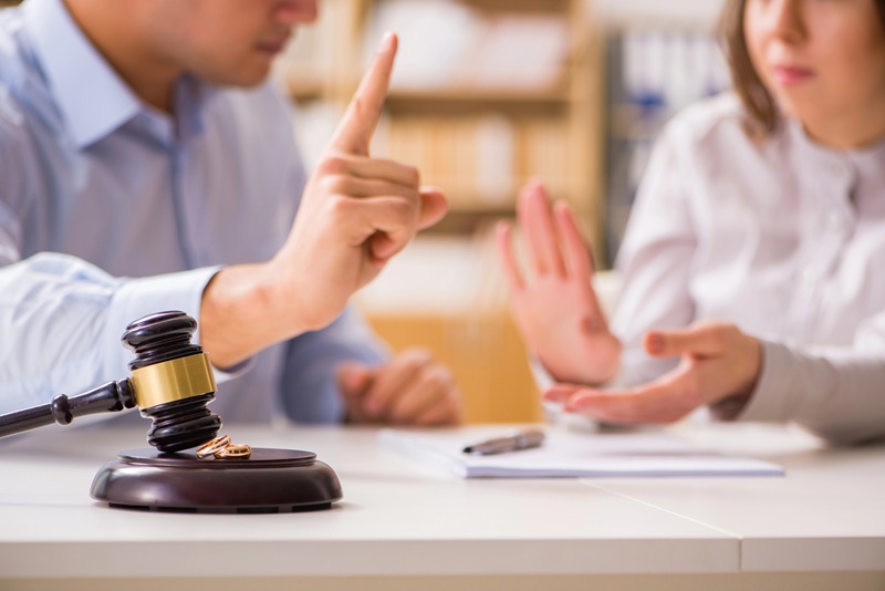 Divorce Law Firm Guide: How To Begin The Divorce Process In Virginia