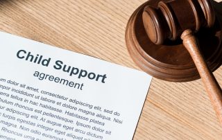 Noncustodial Parent Options For Child Support