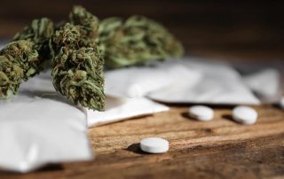 Tips Para Enfrentar Cargos De Fabricación De Drogas