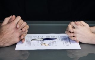 Virginia High Net Worth Divorce Solutions