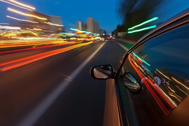 Charged With Reckless Driving? A Lawyer Can Help You Fight Back