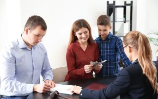 Child Support Penalties In Arlington, VA