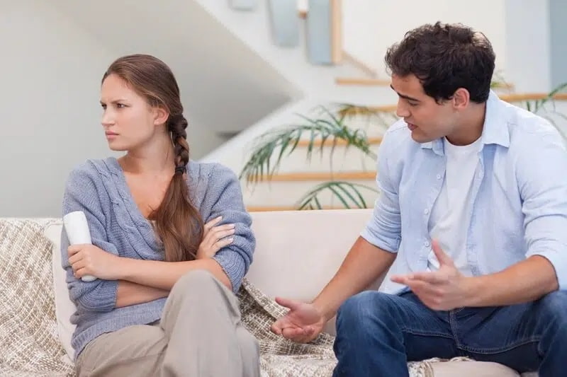 GeoPowerWord Divorce Lawyers In & Around VA
