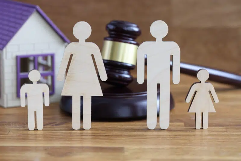 Manassas Child Custody Law Firm: Steps To Secure Custody Rights