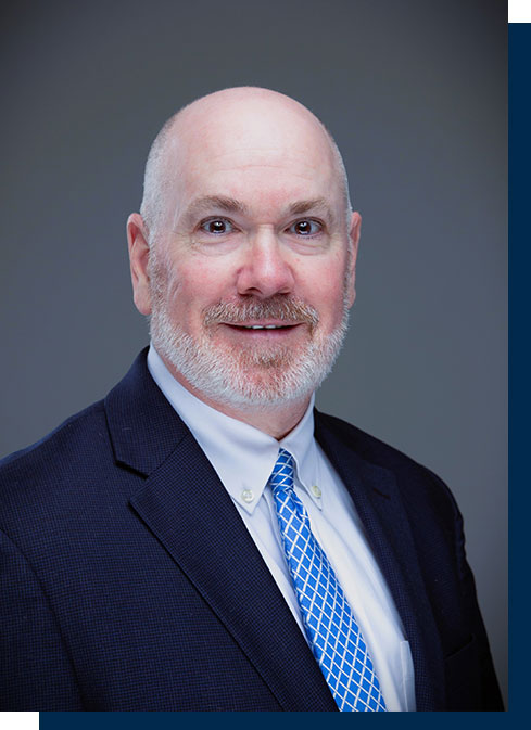 Barry Zweig Attorney In The Irving Law Firm
