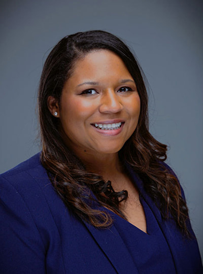 Kayla Brown Associate Attorney At The Irving Law Firm