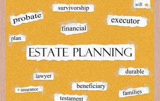 Protect Your Legacy With Estate Planning