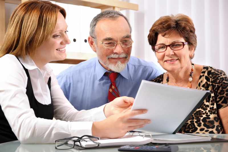 Safeguard Your Legacy With Estate Planning