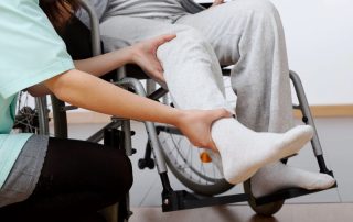 Time Limits For Filing A Personal Injury Case