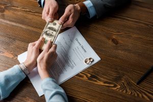 Child Support Lawyer In Virginia For Fair Custody Outcomes