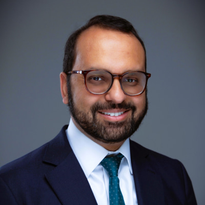 Sachin Kori Abogado En The Irving Law Firm