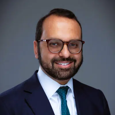 Sachin Kori Attorney At The Irving Law Firm