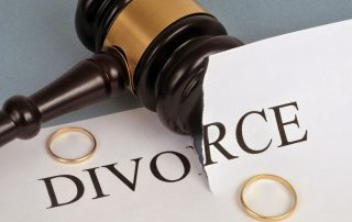 Abogado De Divorcio En Virginia Sobre Quién Se Queda La Casa
