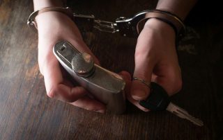 Abogado Por Tercer DWI En Virginia Luchando Por Reducción