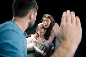 Domestic Assault Attorney Guide After Arrest In Virginia