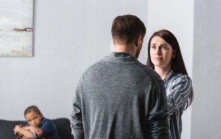 Domestic Violence Attorney For Sentencing In Virginia