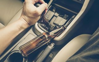 DUI Lawyer Explains BAC Impact In Manassas