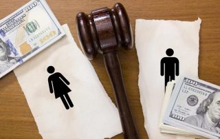 Equitable Distribution Attorney For Fair Divorce Settlements