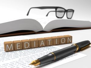 Equitable Distribution Attorney Helping Families In Arlington VA