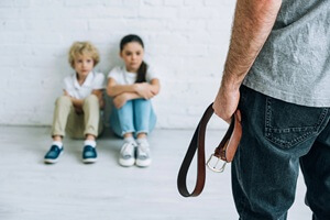Experienced Family Law Firm Helps With Protective Orders