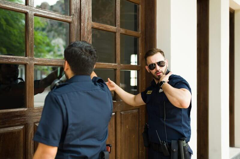 Experienced Restraining Orders Lawyer In Texas