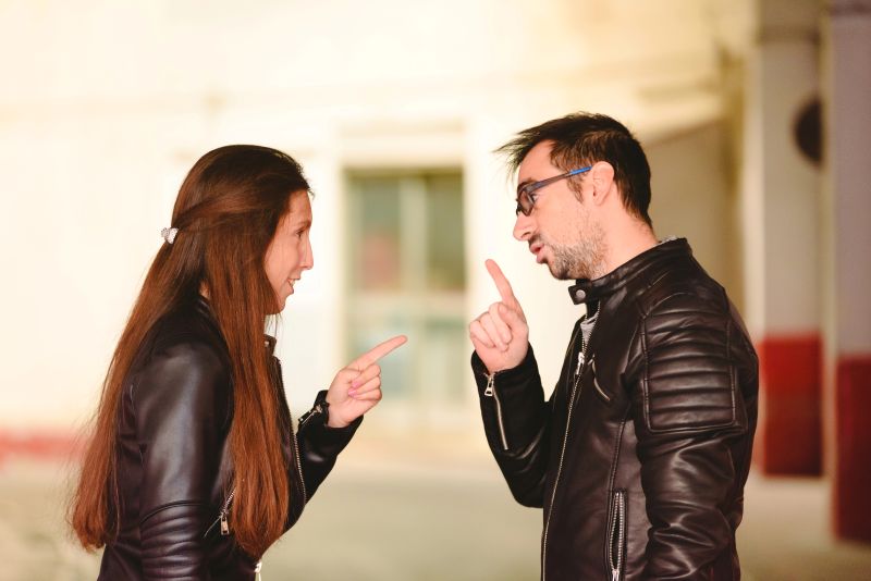 How A Domestic Violence Lawyer Sees Social Media Dangers