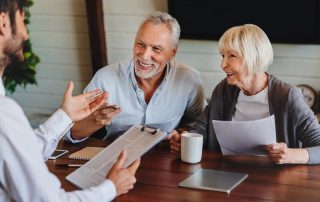 How A Trusts Attorney Shields You from Creditors