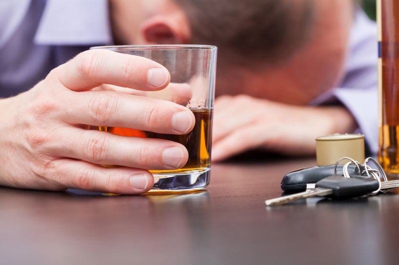 Manassas DUI Lawyer Helps In Arrests Without Breath Tests
