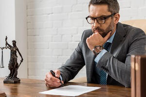 Restraining Orders Lawyers In Arlington Provide Guidance