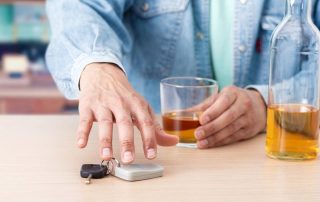 Second DWI Lawyer In Virginia For Repeat Offense Defense