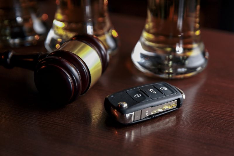 Second DWI Lawyer Offering Strategic Legal Help In Manassas