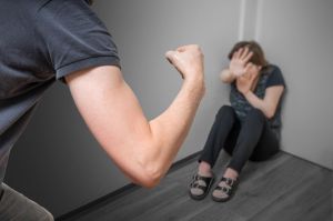 VA Domestic Violence Lawyer Explains Sentencing Risks
