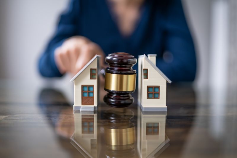 VA Equitable Distribution Lawyer Protecting Your Assets