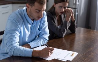 Virginia Divorce Lawyer Explains How Long Divorce Takes