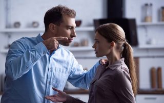 Virginia Domestic Assault Attorney Explains Your Defenses