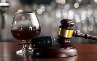 Virginia DUI Attorney For Minors Facing Harsh Charges