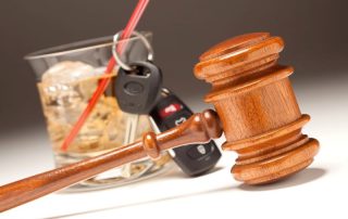 Virginia DUI Lawyer For 2025 Charges & Penalties