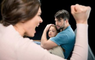 What A Domestic Assault Lawyer Does After Your Arrest In Virginia