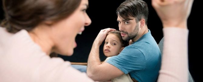 What A Domestic Assault Lawyer Does After Your Arrest In Virginia